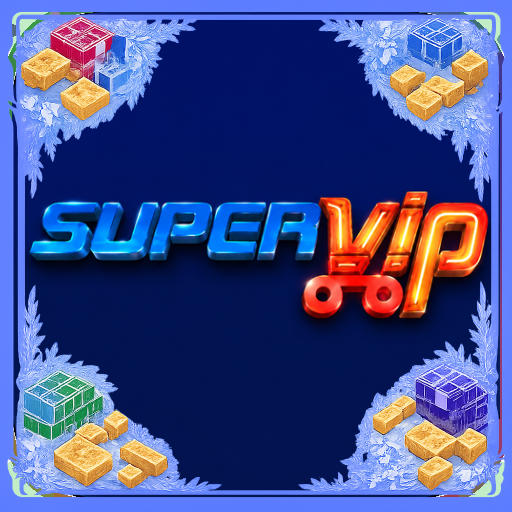 supervip — mitra unggulan